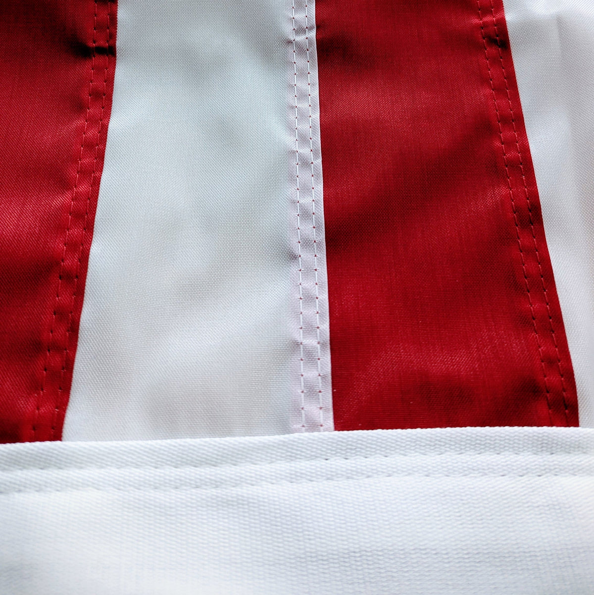 American Flag, Heavy-Duty Nylon - 100% Made in USA