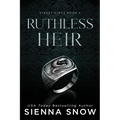 Ruthless Heir (Special Edition) - Paperback