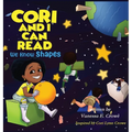 Cori and I Can Read: We Know Shapes - Hardcover