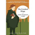The Crooked Hinge - Hardcover