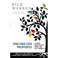 Una Vida Con Propósito: ¿Para Qué Estoy Aquí En La Tierra? - Paperback
