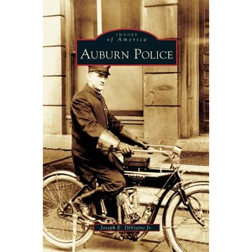 Auburn Police