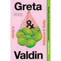 Greta & Valdin - Paperback