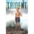 Trident - Paperback