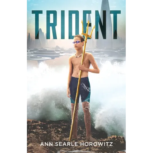 Trident - Paperback