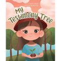 My Testimony Tree - Hardcover