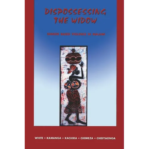Dispossessing the Widow