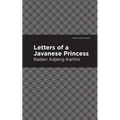 Letters of a Javanese Princess - Paperback