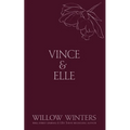Vince & Elle: His Hostage - Paperback