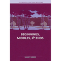 Elements of Fiction Writing - Beginnings, Middles & Ends - Paperback