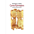 Carmen Astrologicum - Paperback