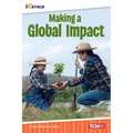 Making a Global Impact - Paperback