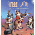 Pierre LaFoe - Hardcover