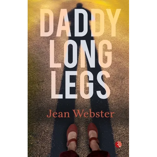 Daddy Long Legs - Paperback
