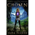 Chosen Omnibus: The Brindle Dragon, Books 1-3 - Paperback