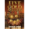 Five Gold Nuggets - Paperback