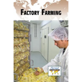Factory Farming - Paperback