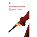 El Amante Polaco Libro 1 - Paperback