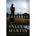 Trespass - Paperback