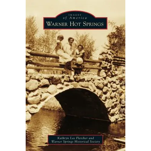 Warner Hot Springs