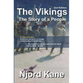 The Vikings: The Story of a People - Paperback
