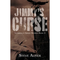 Jimmy's Curse - Paperback