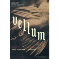 Vellum - Paperback