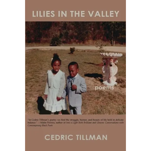 Lilies in the Valley - Paperback
