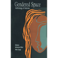 Gendered Space: Anthology of Stories - Paperback