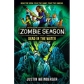 Zombie Season 2: Dead in the Water - Hardcover