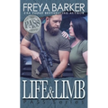 Life&Limb - Paperback