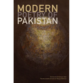 Modern Poetry of Pakistan - Paperback