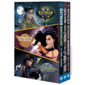 The DC Icons Series: The Graphic Novel Box Set - Paperback