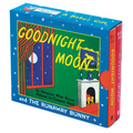 A Baby's Gift: Goodnight Moon and the Runaway Bunny - Boxed Set
