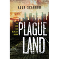 Plague Land - Paperback
