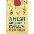 Amish Guys Don't Call - Paperback