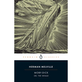 Moby-Dick: Or, the Whale - Paperback