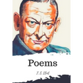 Poems - Paperback