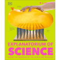 Explanatorium of Science - Hardcover