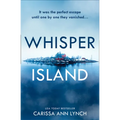 Whisper Island - Paperback