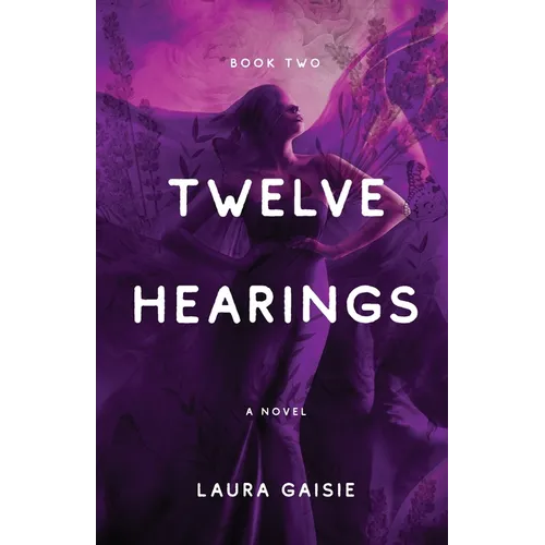 Twelve Hearings - Paperback