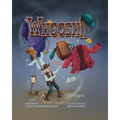 Whoosh!! - Paperback