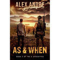 As & When - Paperback