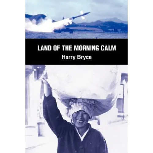 Land of the Morning Calm
