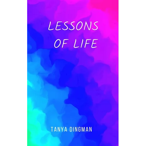 Lessons of Life - Paperback