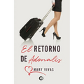 El Retorno de Adonalís - Paperback