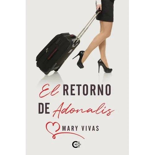 El Retorno de Adonalís - Paperback