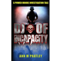 DJ of Incapacity - Paperback