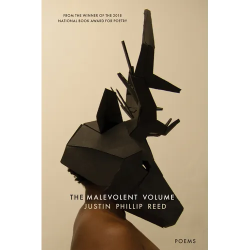 The Malevolent Volume - Hardcover