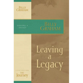 The Leaving a Legacy - Paperback